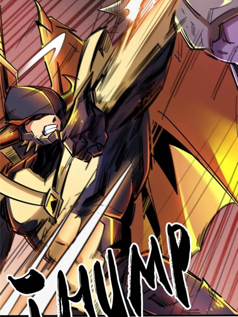 Super Gene Chapter 29 - 67