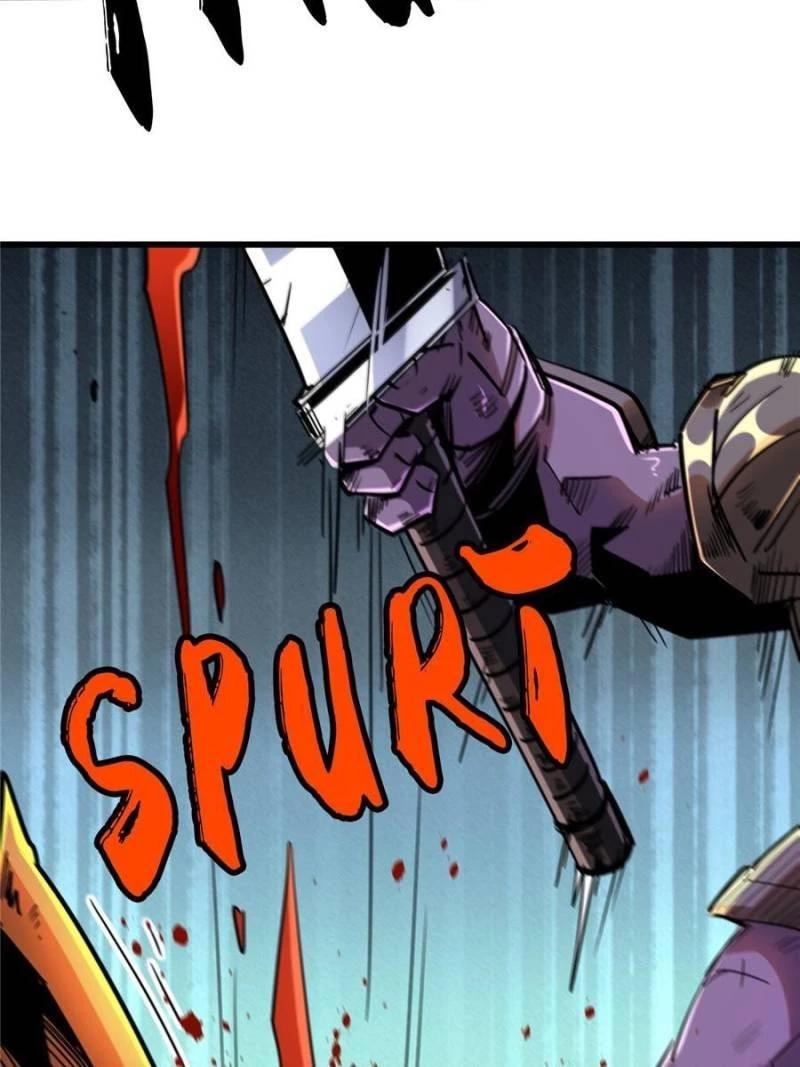 Super Gene Chapter 29 - 68