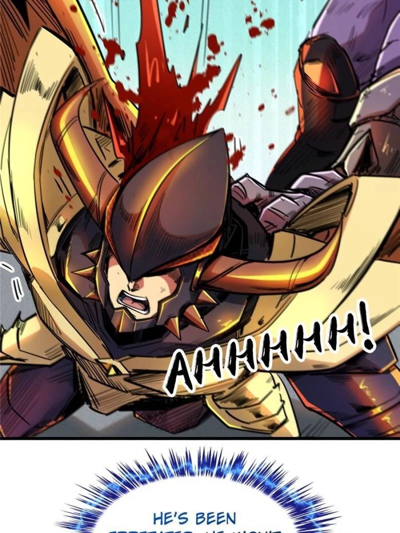 Super Gene Chapter 29 - 69