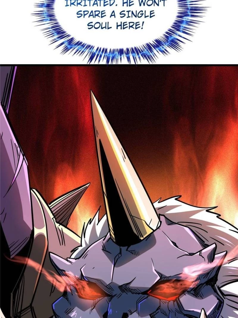 Super Gene Chapter 29 - 70