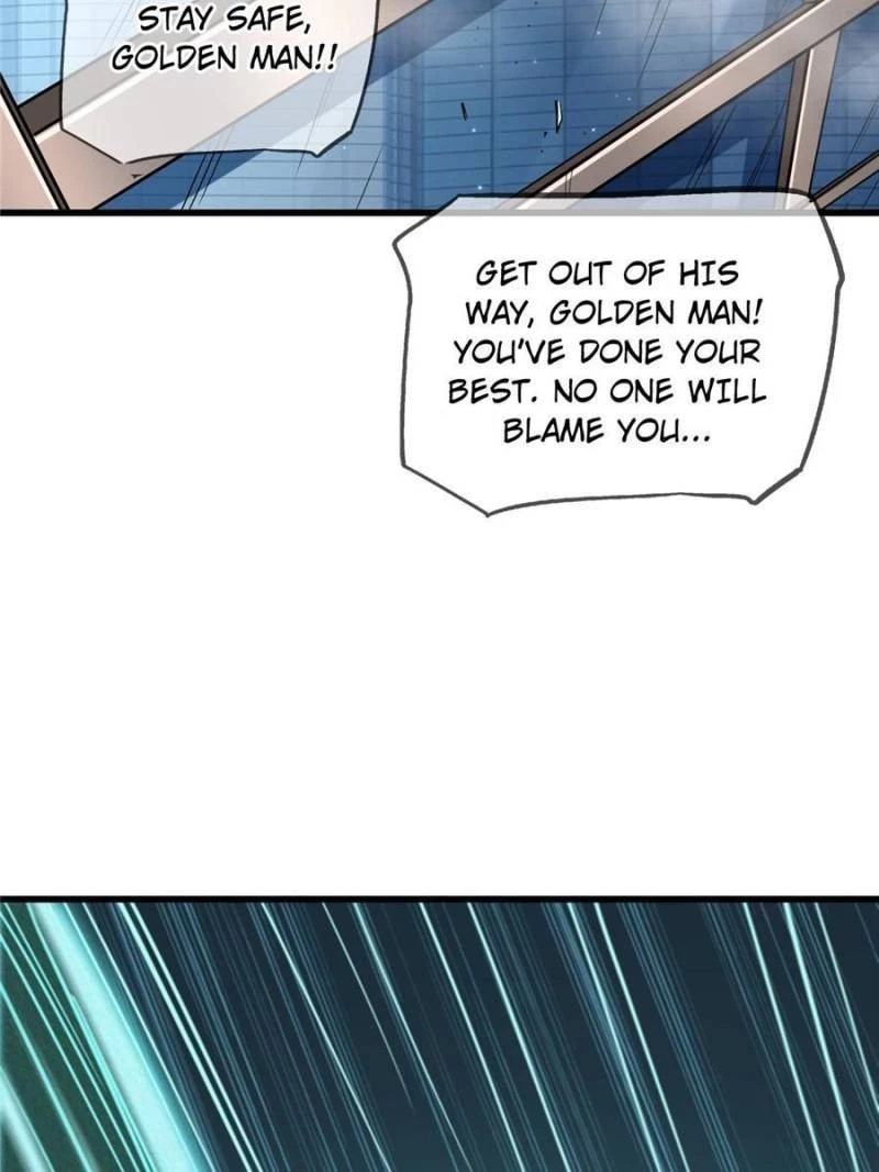 Super Gene Chapter 29 - 74