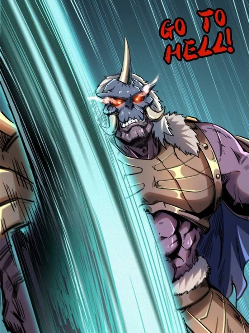 Super Gene Chapter 29 - 75