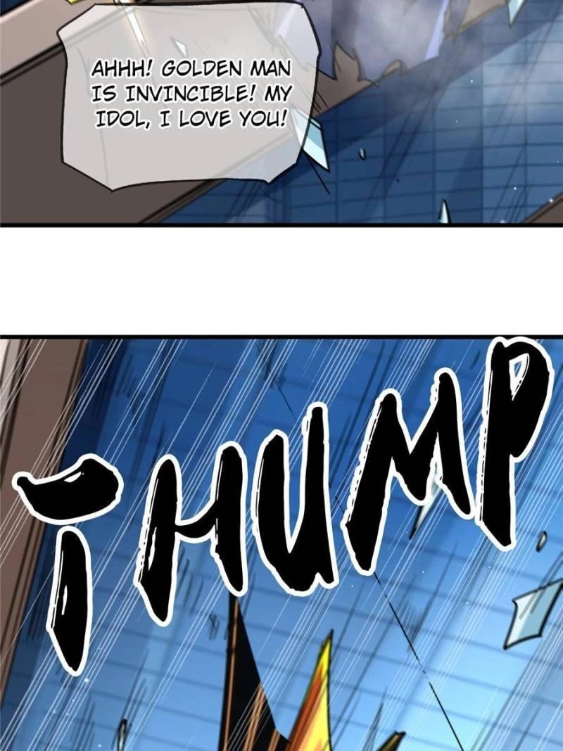 Super Gene Chapter 29 - 78