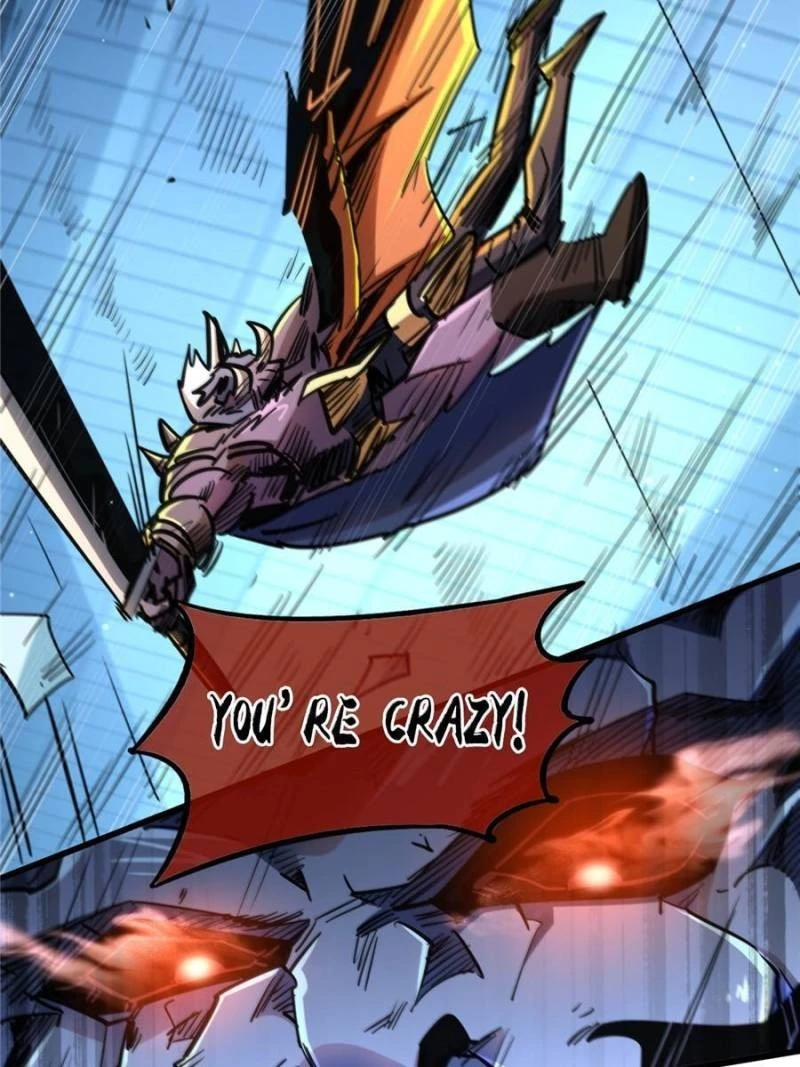 Super Gene Chapter 29 - 79