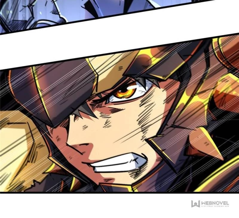 Super Gene Chapter 29 - 80