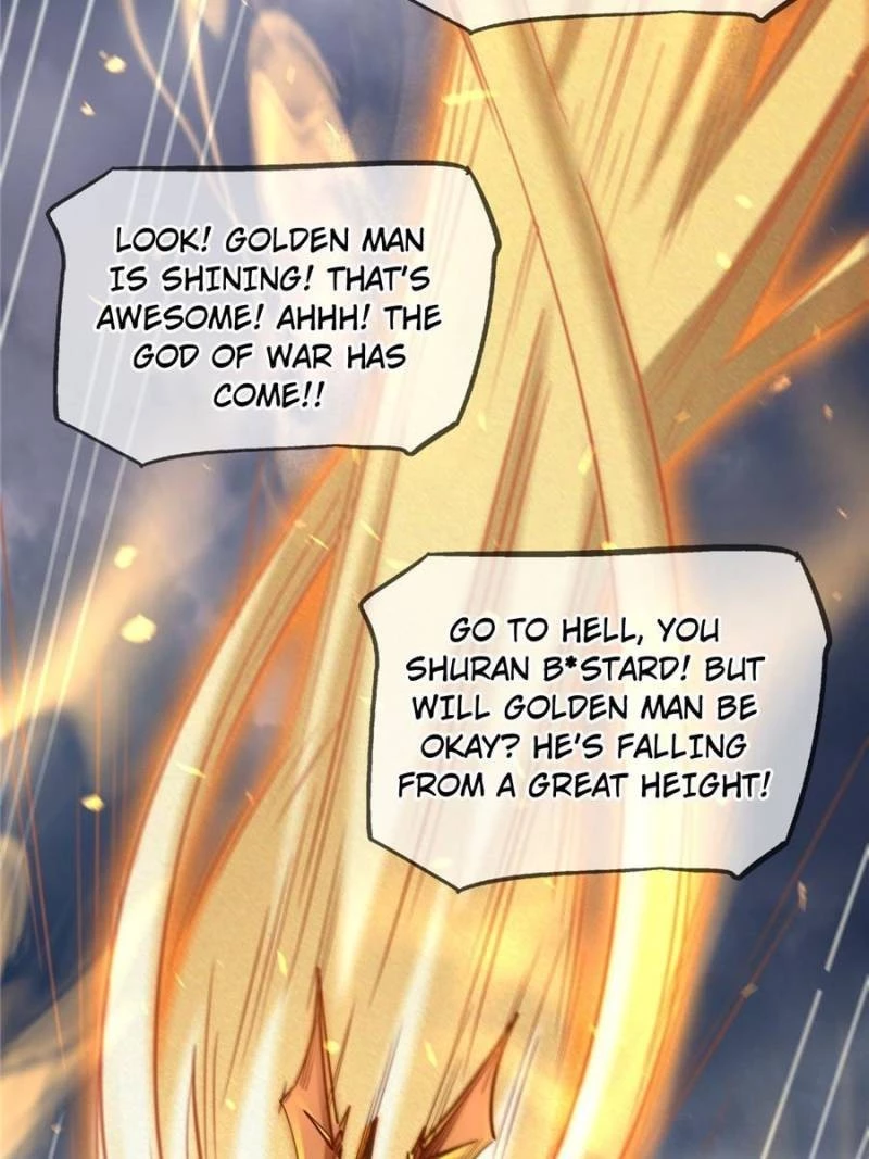 Super Gene Chapter 29 - 82