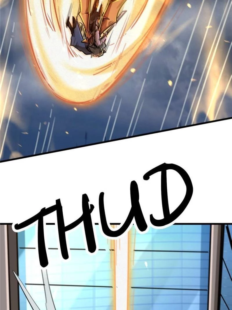 Super Gene Chapter 29 - 83