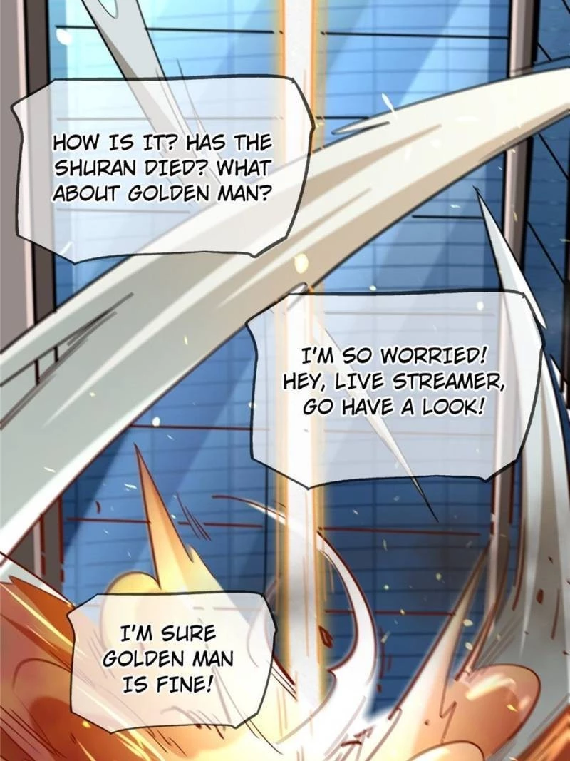 Super Gene Chapter 29 - 84