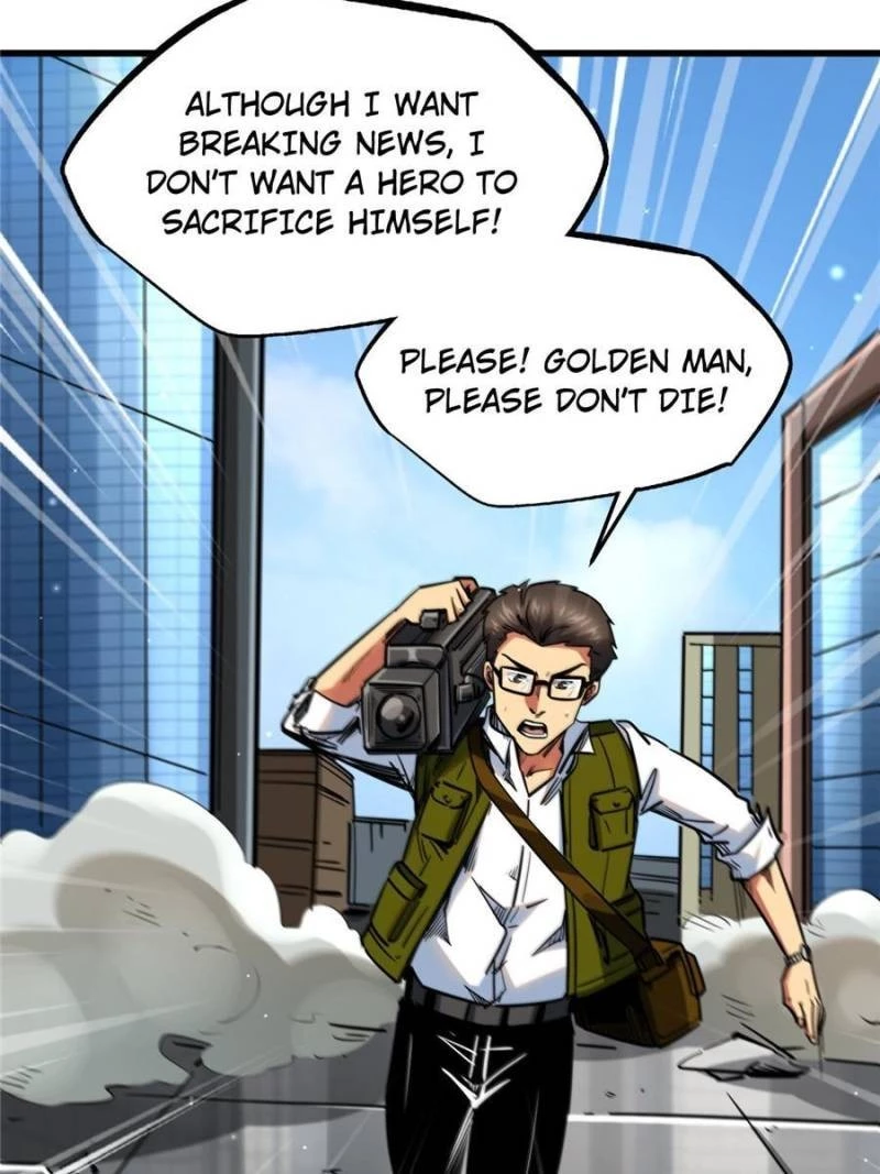 Super Gene Chapter 29 - 86