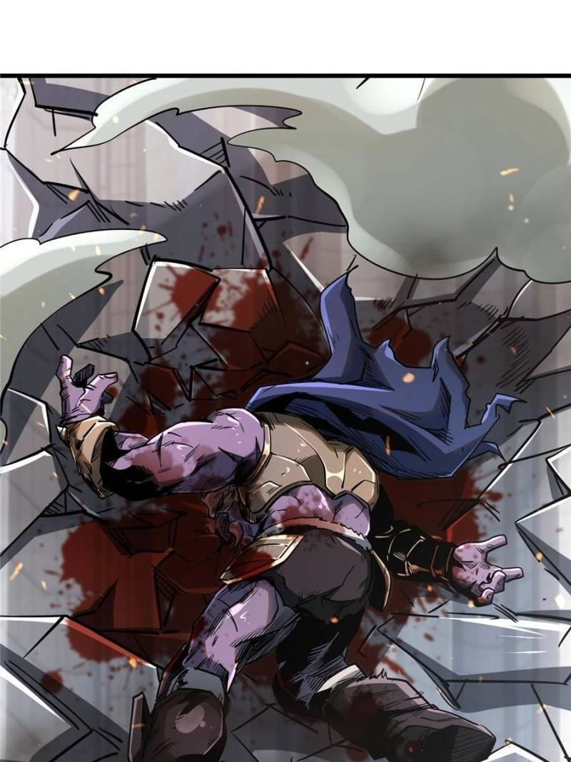 Super Gene Chapter 29 - 90
