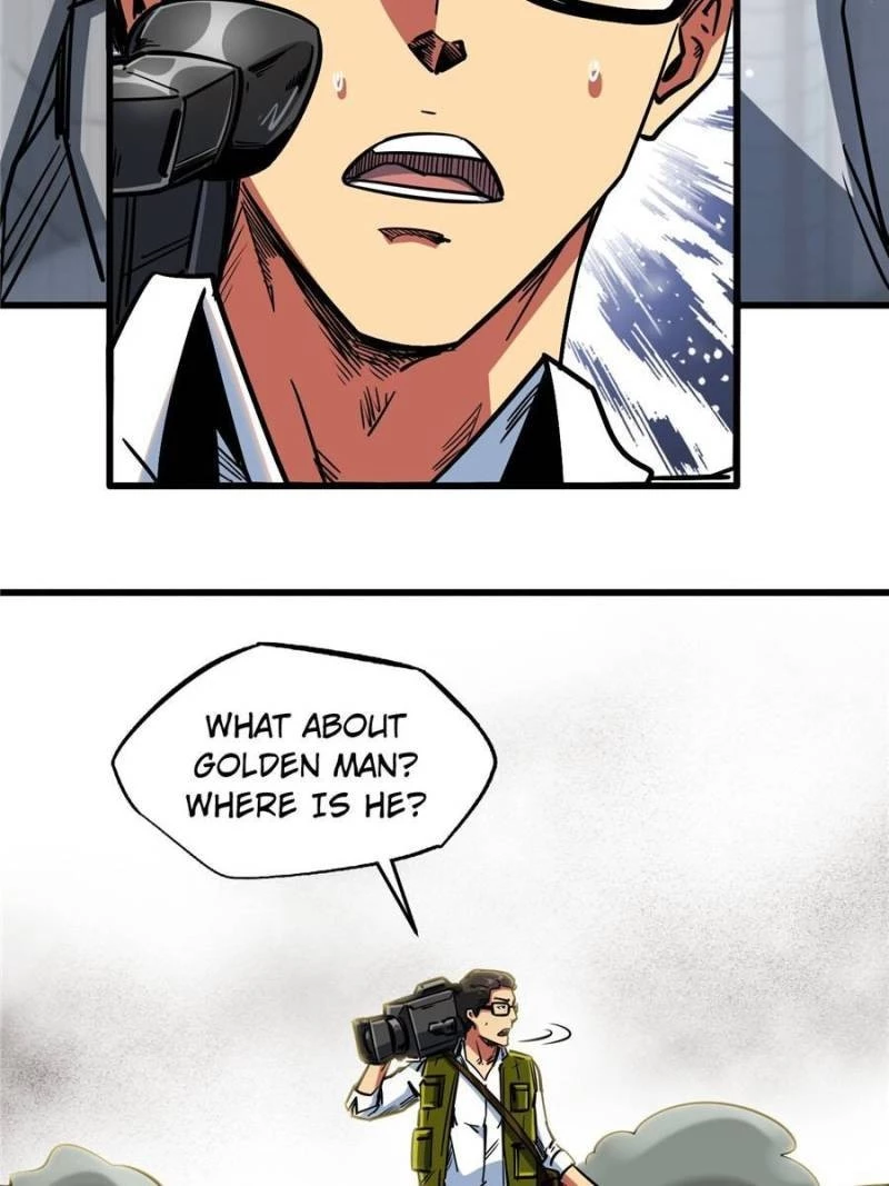 Super Gene Chapter 29 - 92