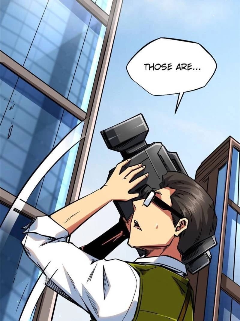 Super Gene Chapter 29 - 95