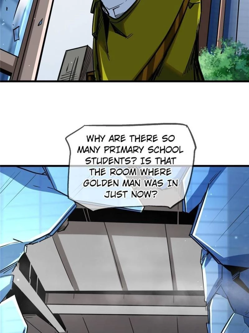 Super Gene Chapter 29 - 96