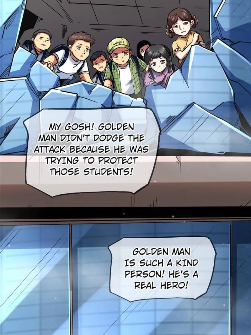 Super Gene Chapter 29 - 97