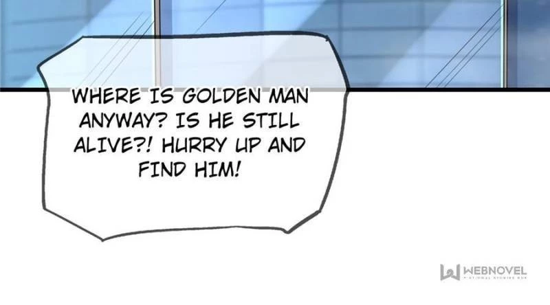 Super Gene Chapter 29 - 98