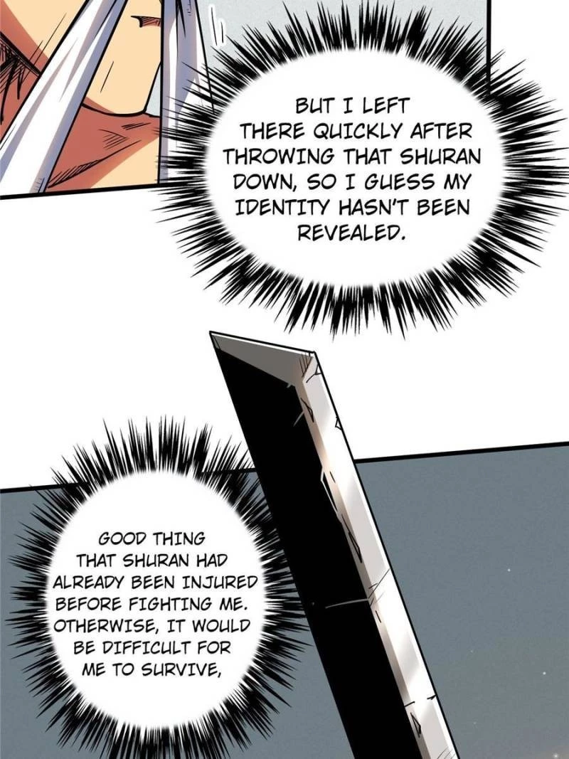 Super Gene Chapter 30 - 6