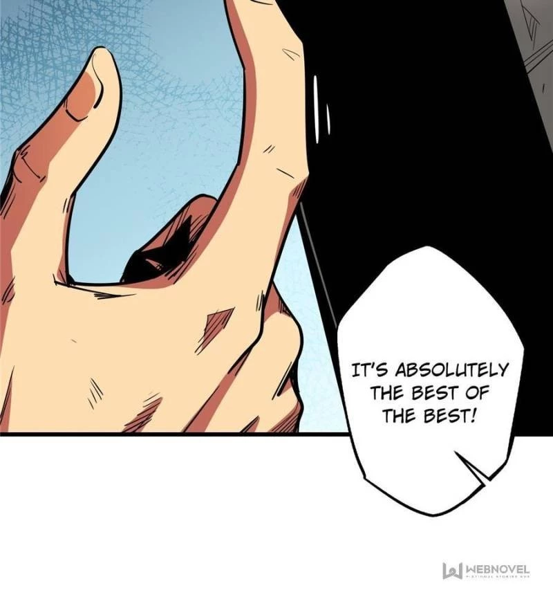 Super Gene Chapter 30 - 9