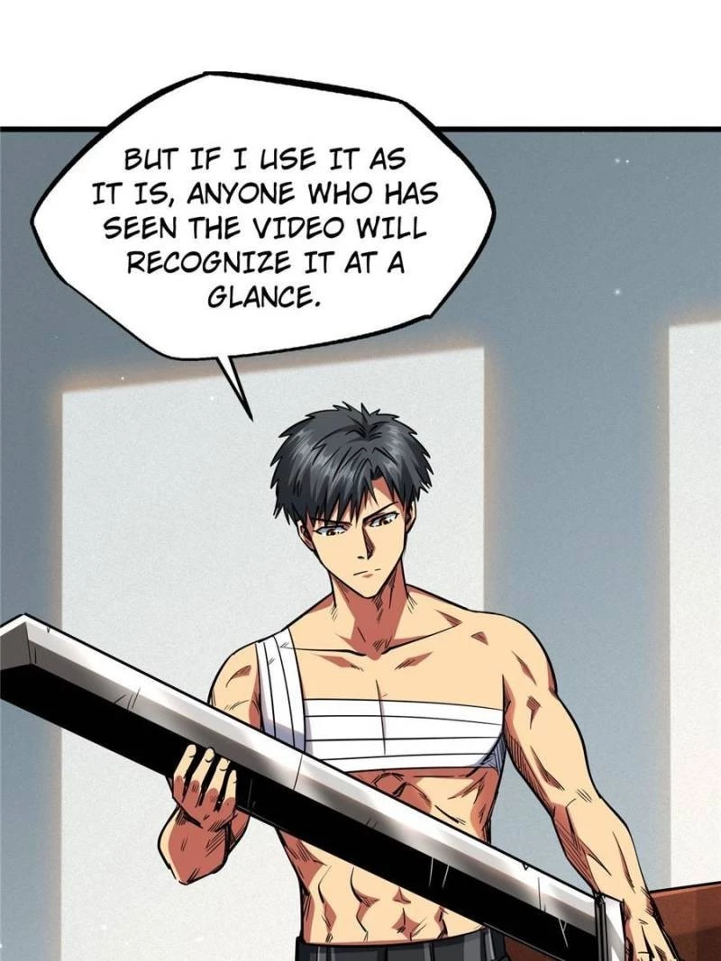 Super Gene Chapter 30 - 10