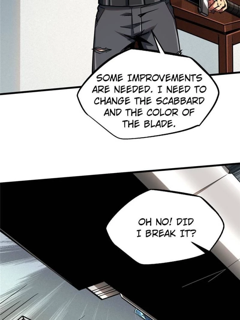 Super Gene Chapter 30 - 11