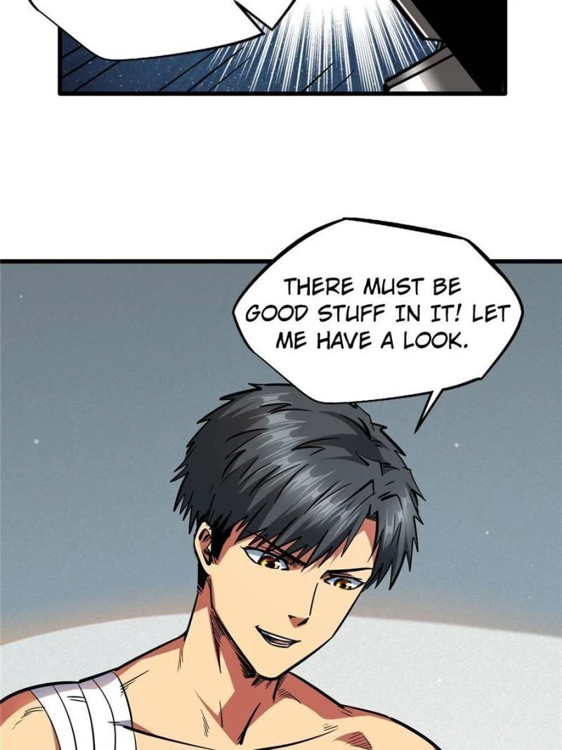 Super Gene Chapter 30 - 13