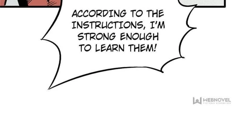 Super Gene Chapter 30 - 18
