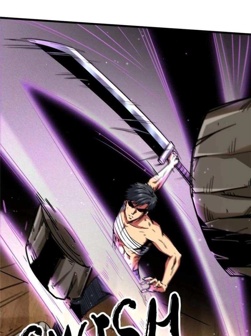 Super Gene Chapter 30 - 19