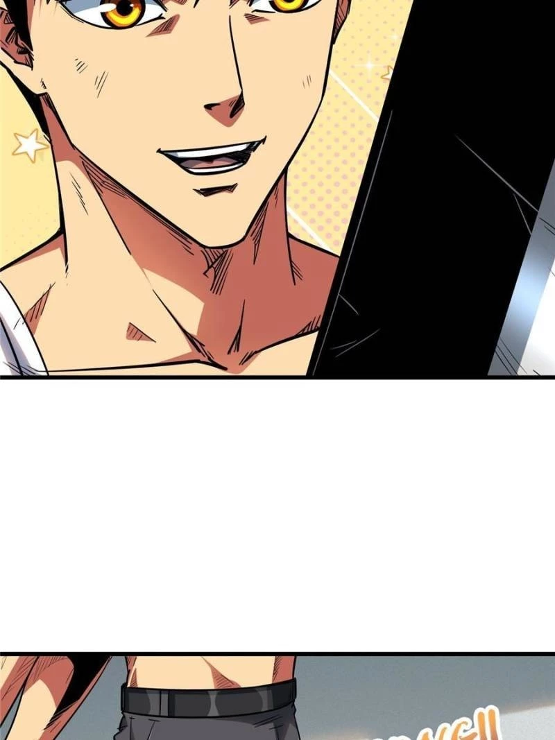 Super Gene Chapter 30 - 21