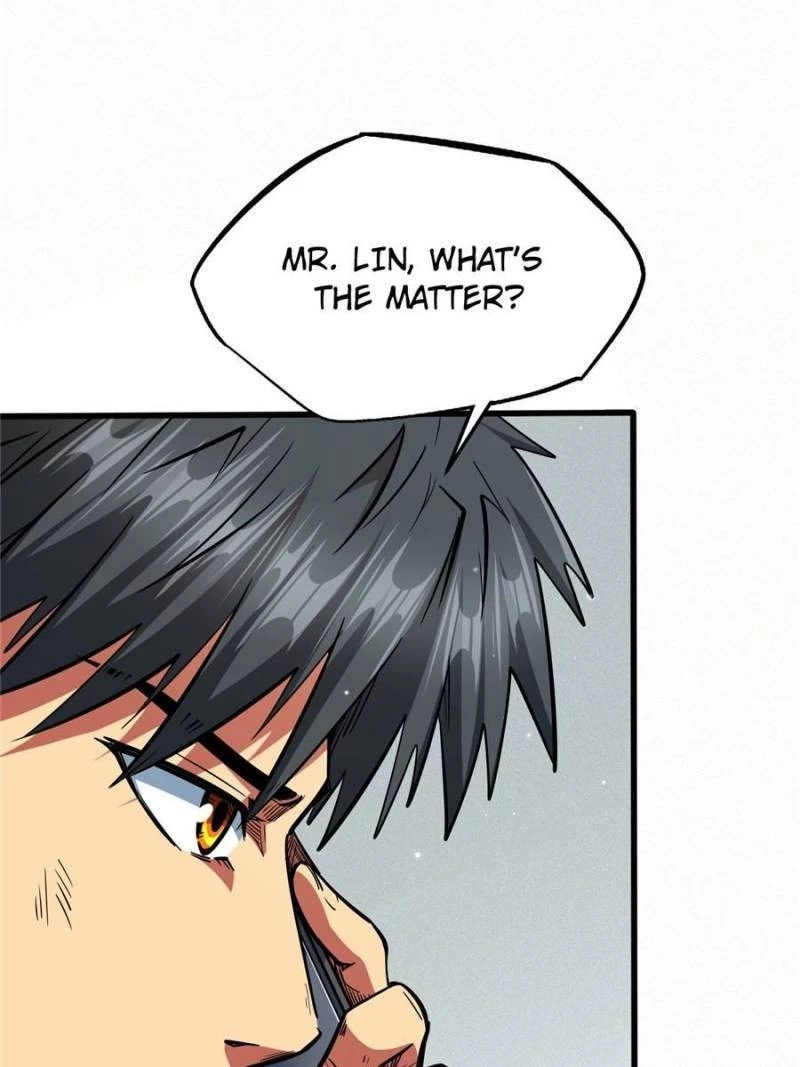 Super Gene Chapter 30 - 23