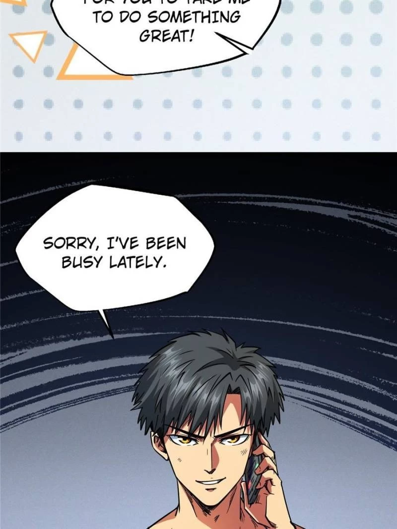 Super Gene Chapter 30 - 26