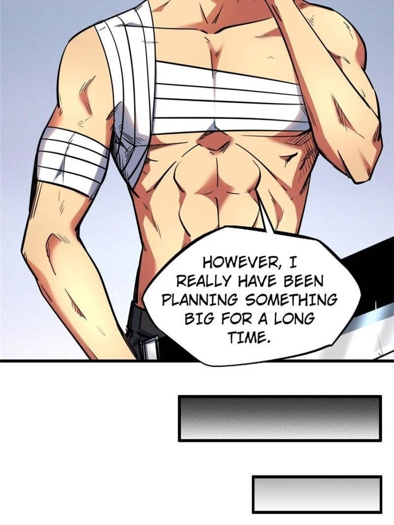 Super Gene Chapter 30 - 27