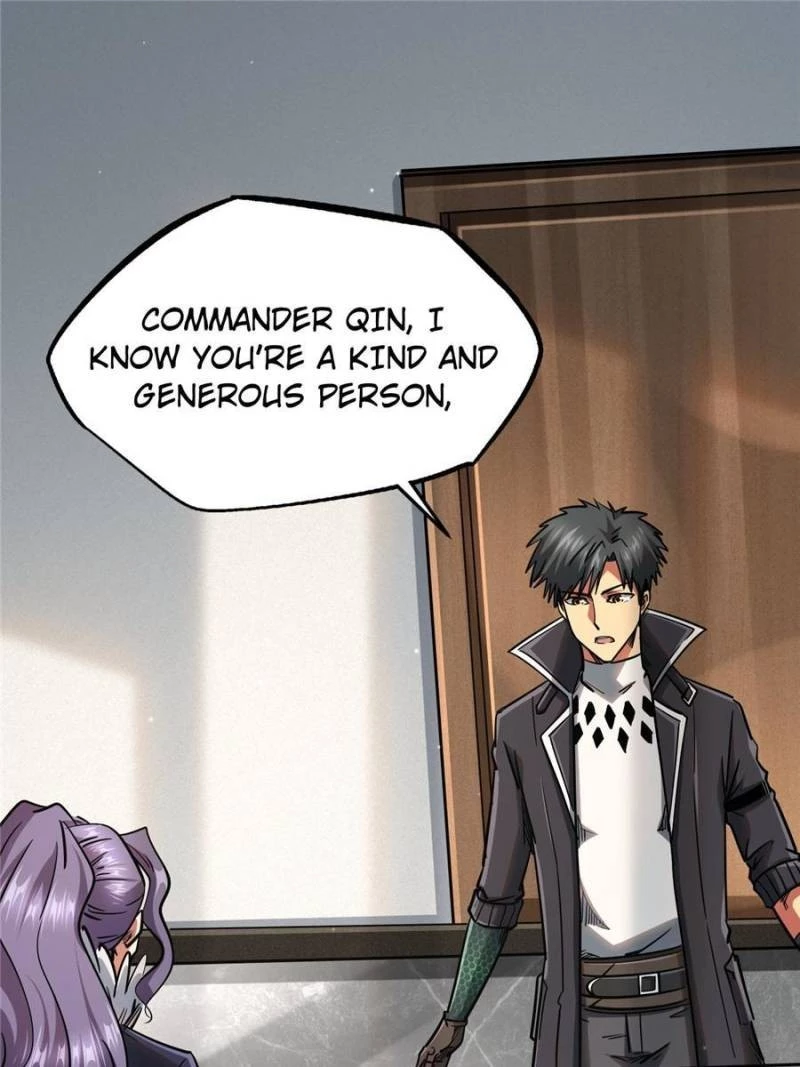 Super Gene Chapter 30 - 29