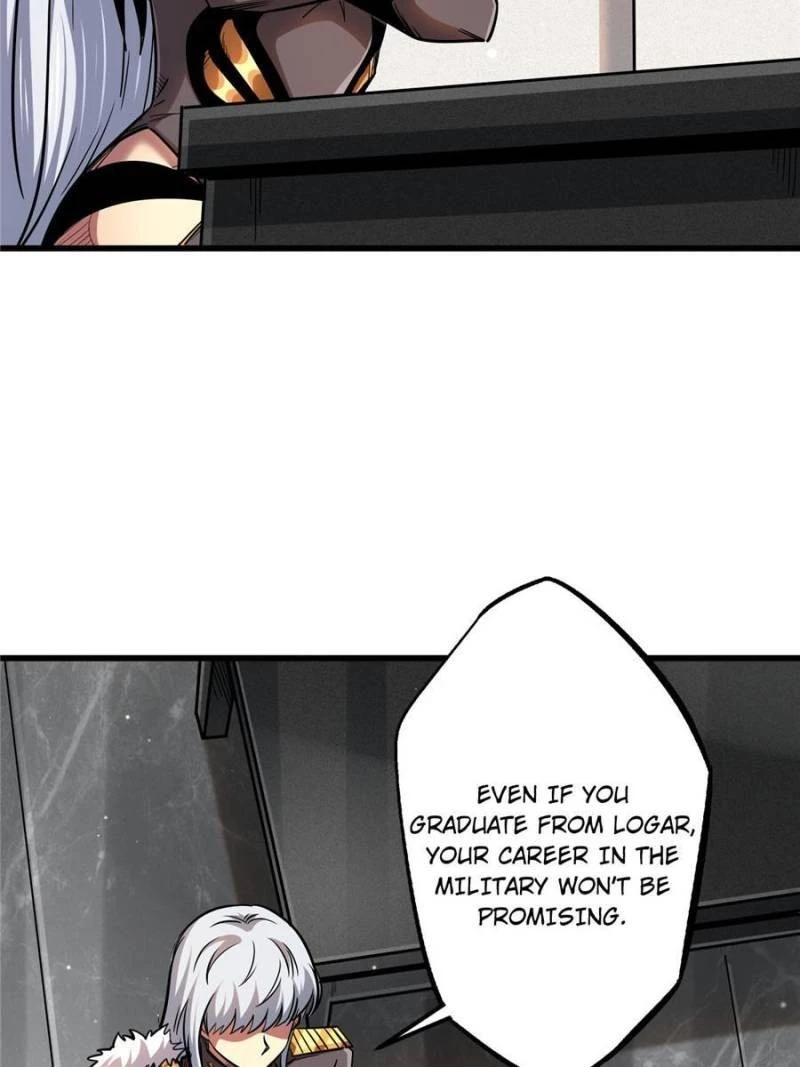 Super Gene Chapter 30 - 37