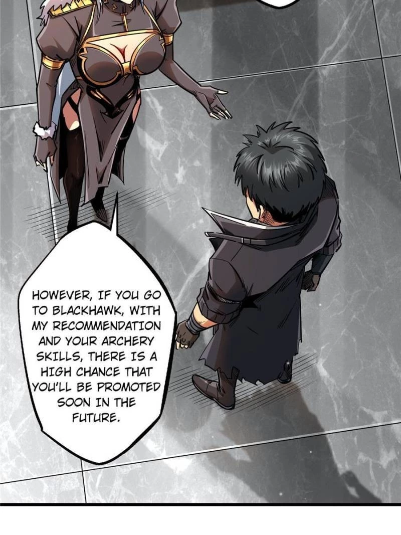 Super Gene Chapter 30 - 38