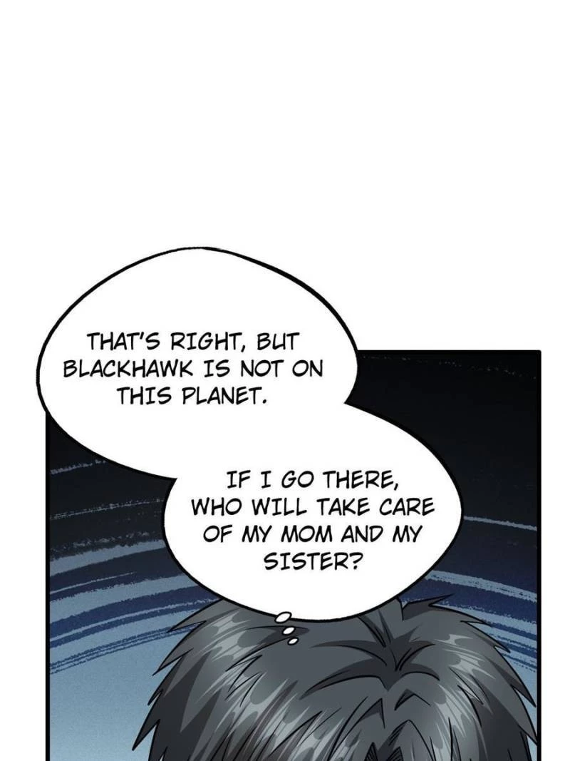 Super Gene Chapter 30 - 39
