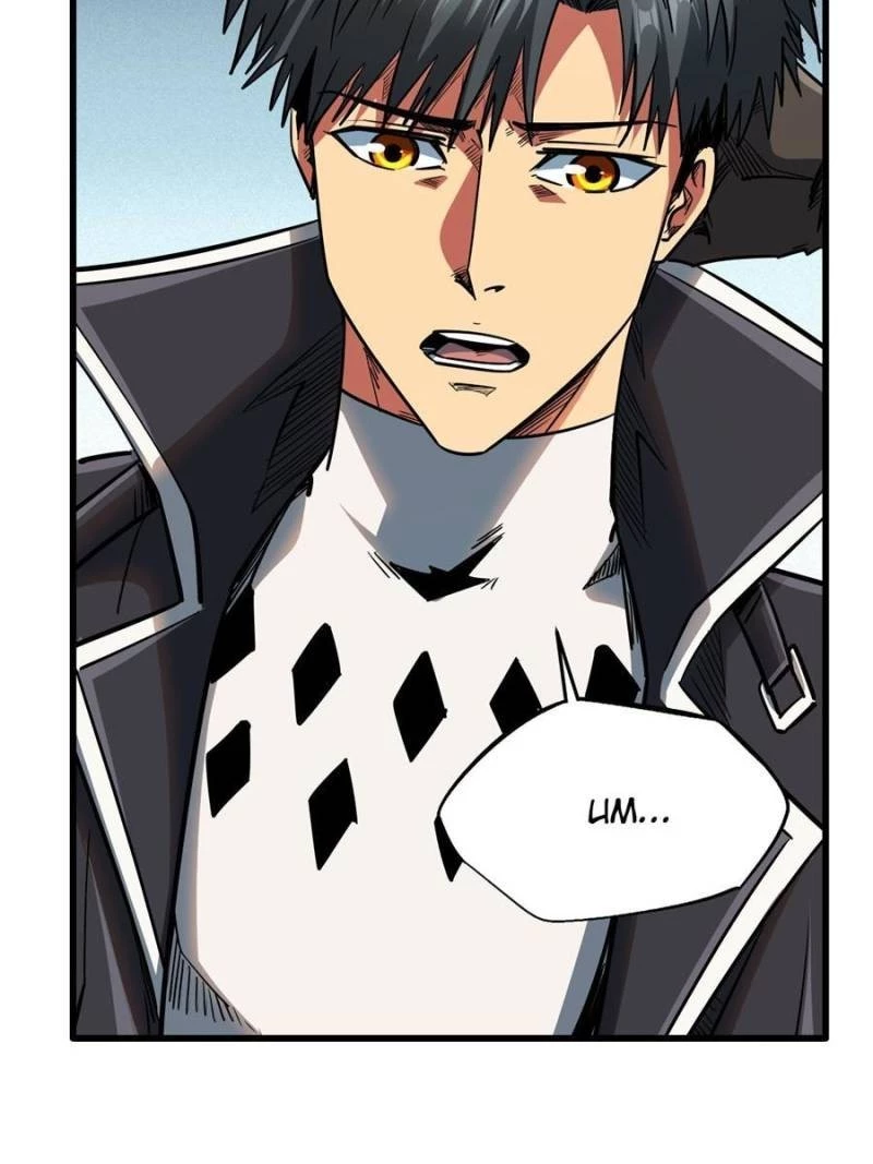 Super Gene Chapter 30 - 40