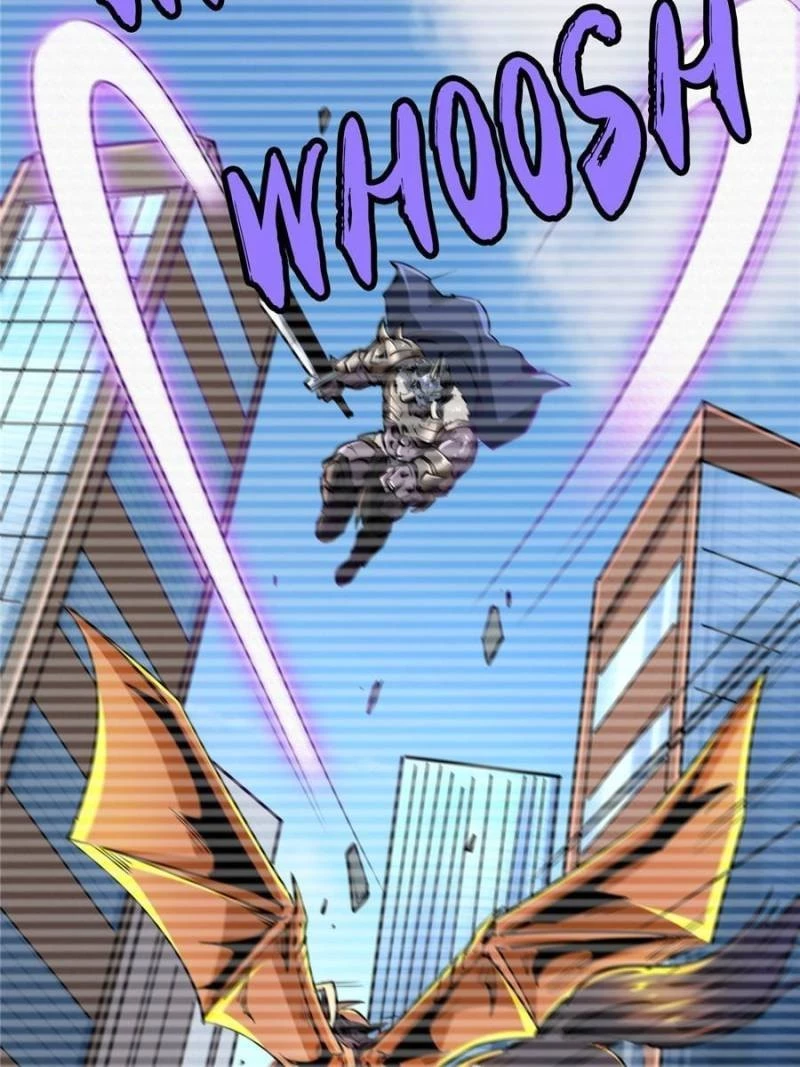 Super Gene Chapter 30 - 46