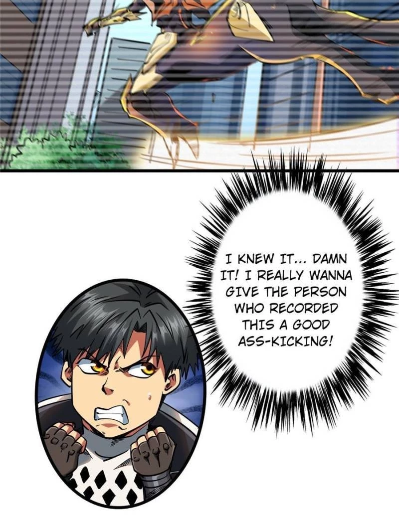 Super Gene Chapter 30 - 47