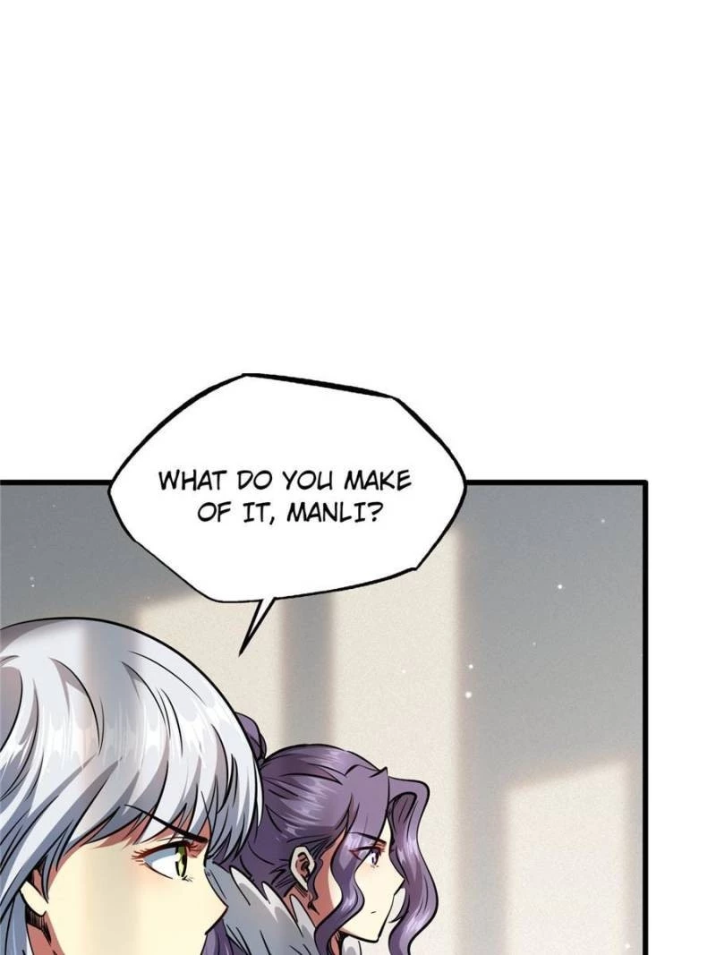 Super Gene Chapter 30 - 48