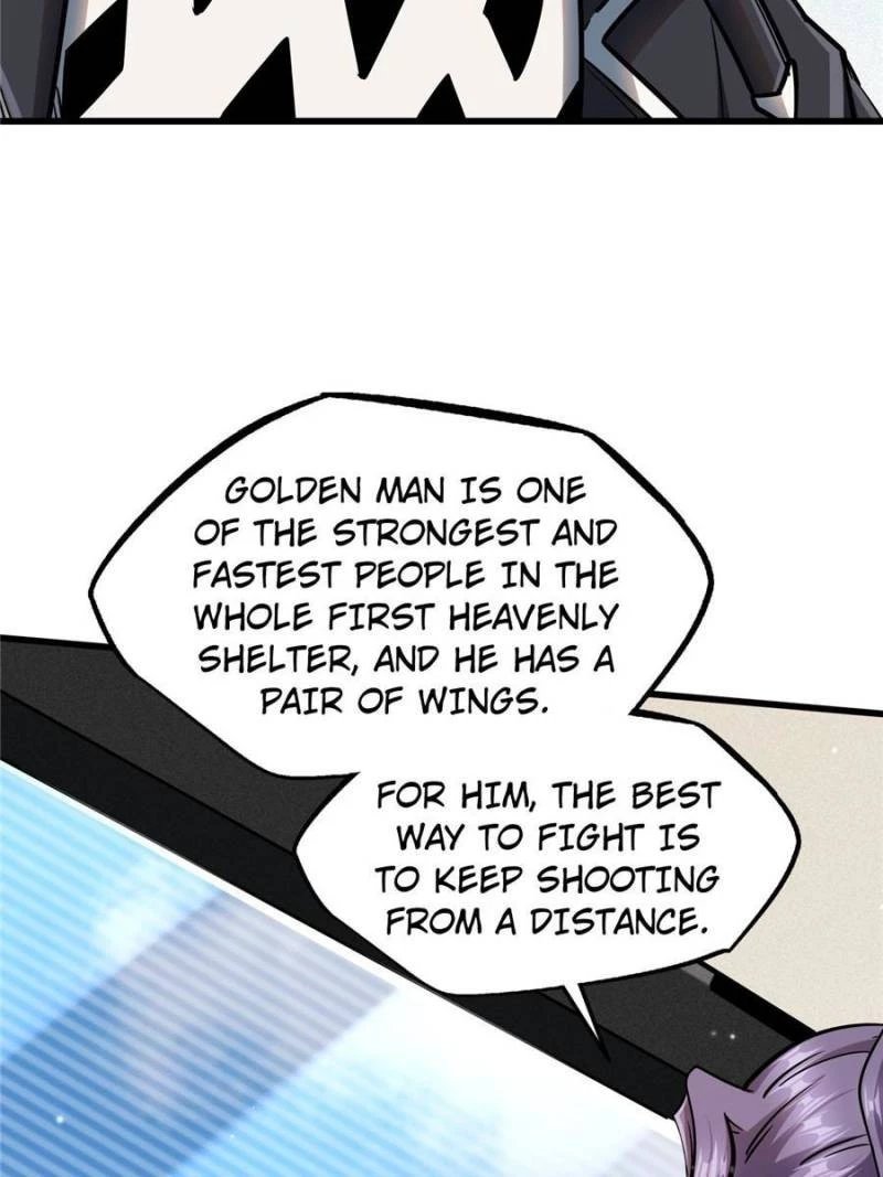 Super Gene Chapter 30 - 51