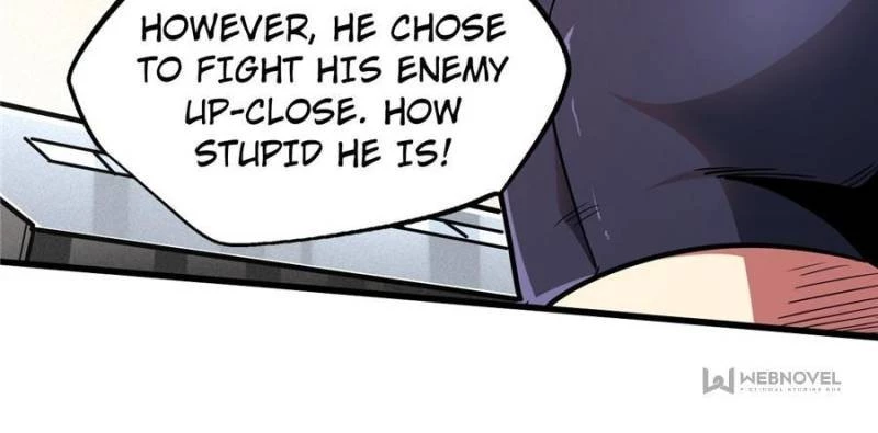 Super Gene Chapter 30 - 53