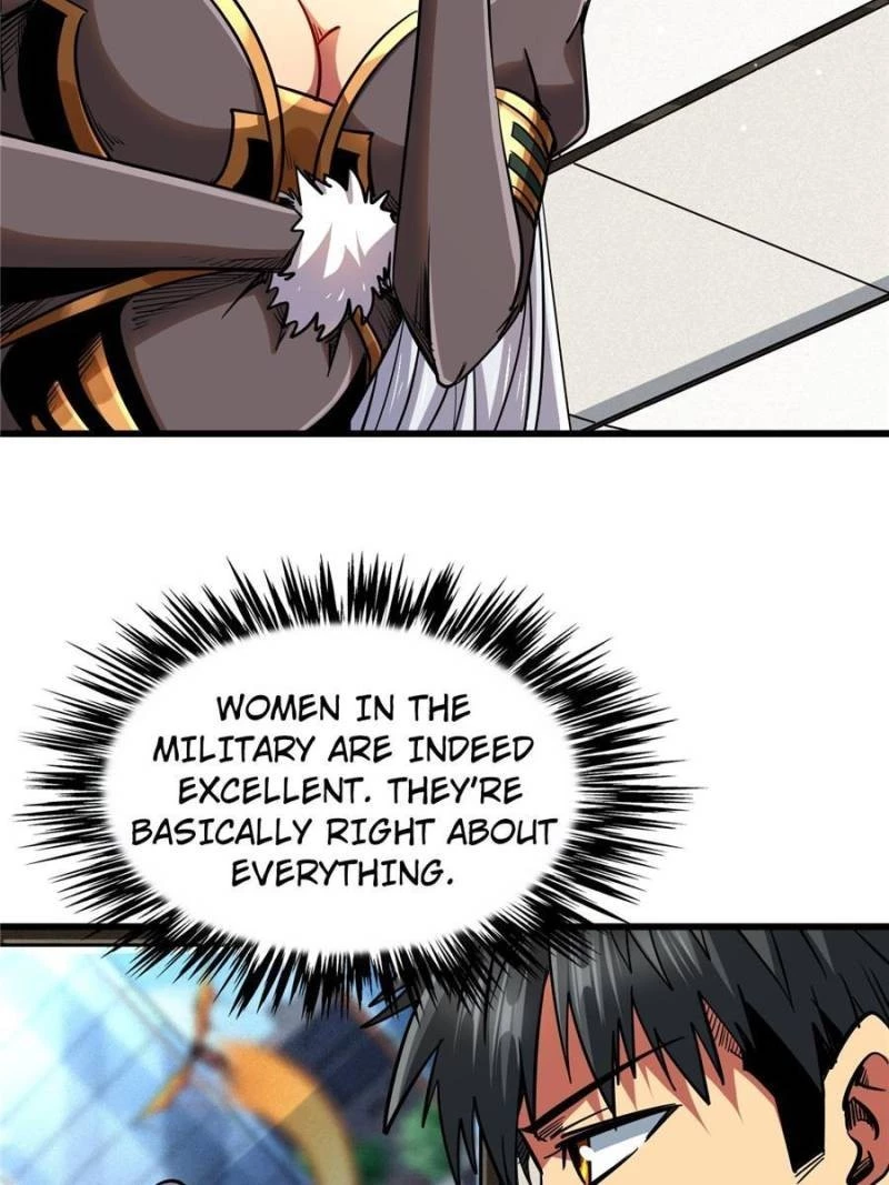 Super Gene Chapter 30 - 55