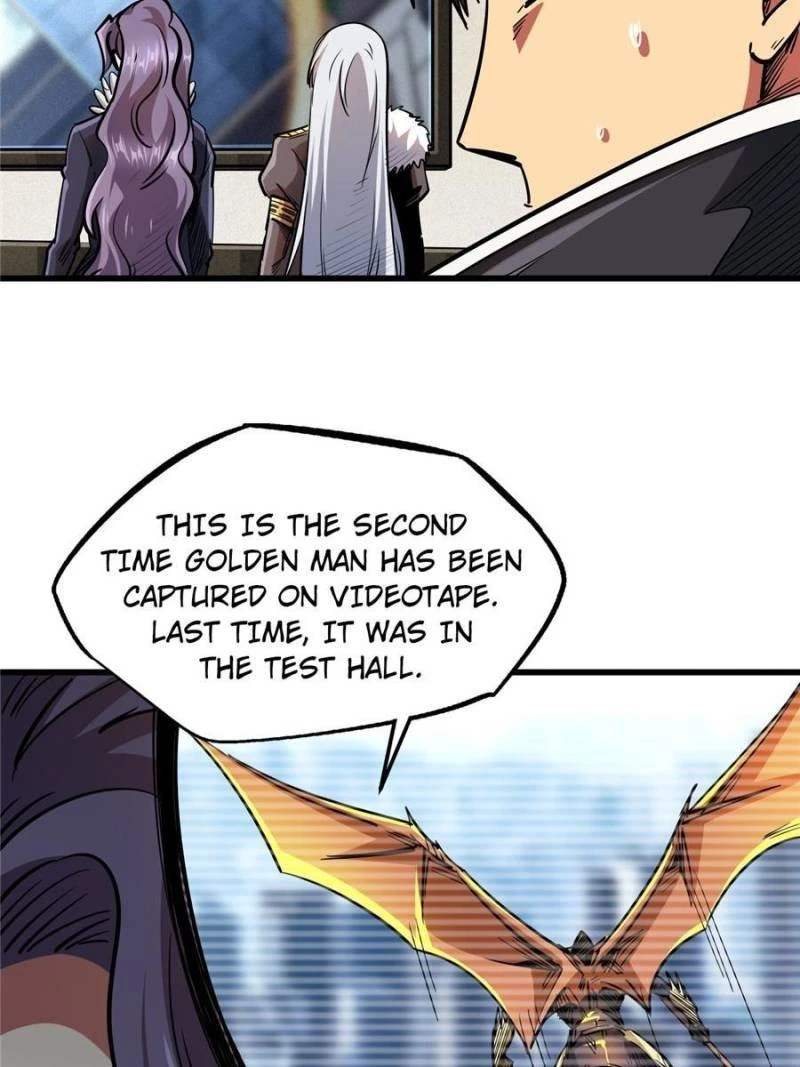 Super Gene Chapter 30 - 56