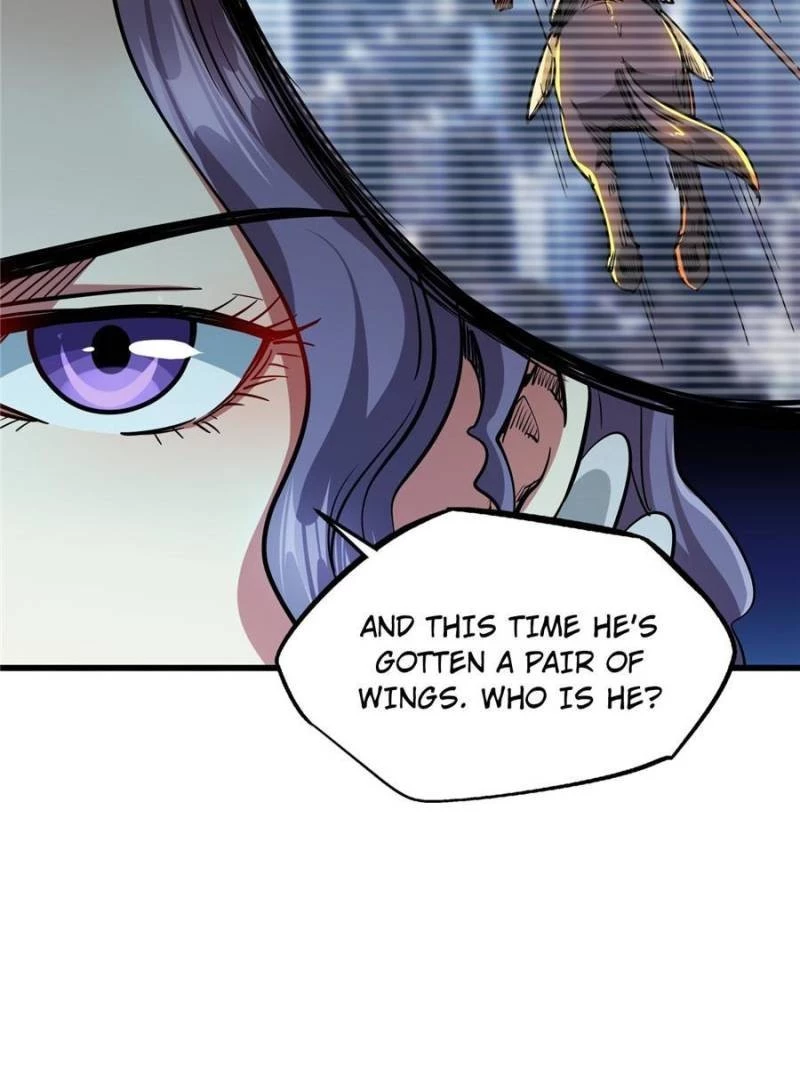 Super Gene Chapter 30 - 57