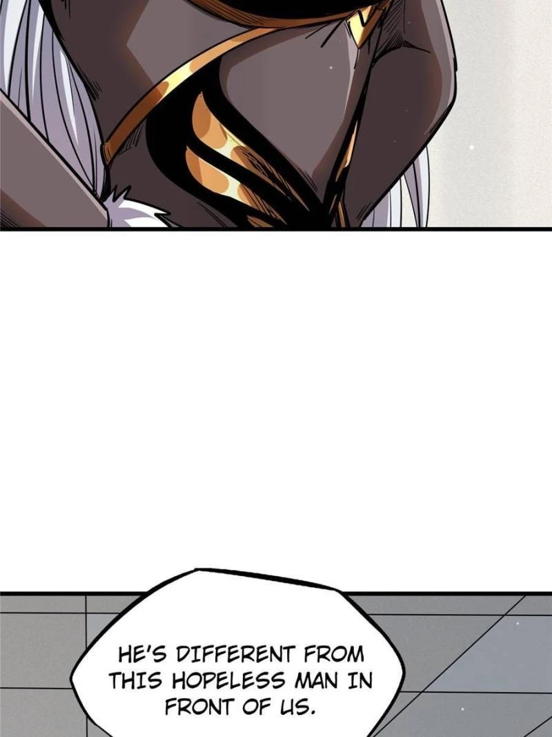 Super Gene Chapter 30 - 60