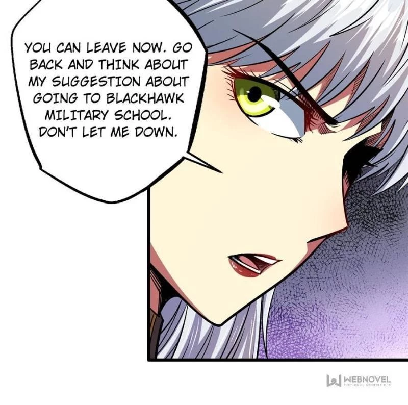 Super Gene Chapter 30 - 62
