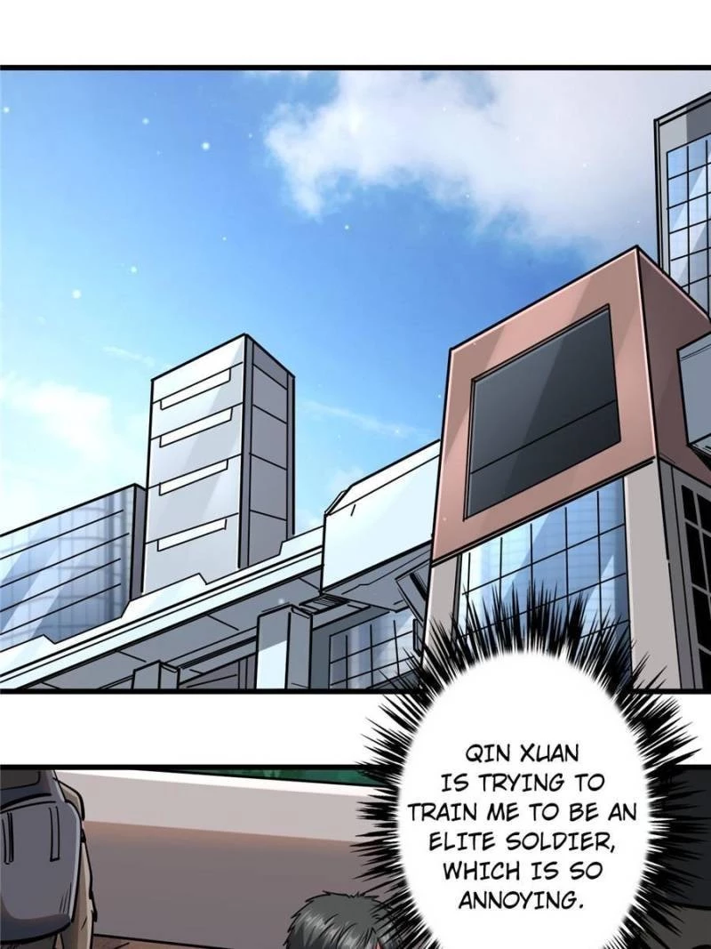 Super Gene Chapter 30 - 63