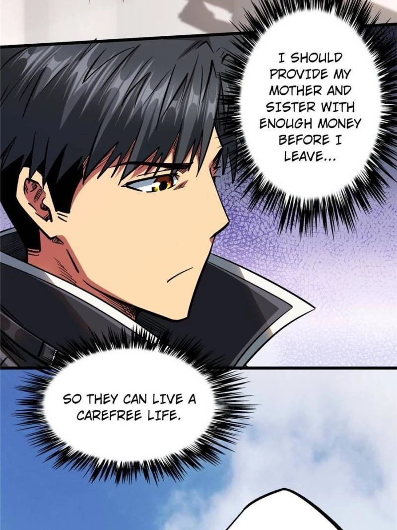 Super Gene Chapter 30 - 65