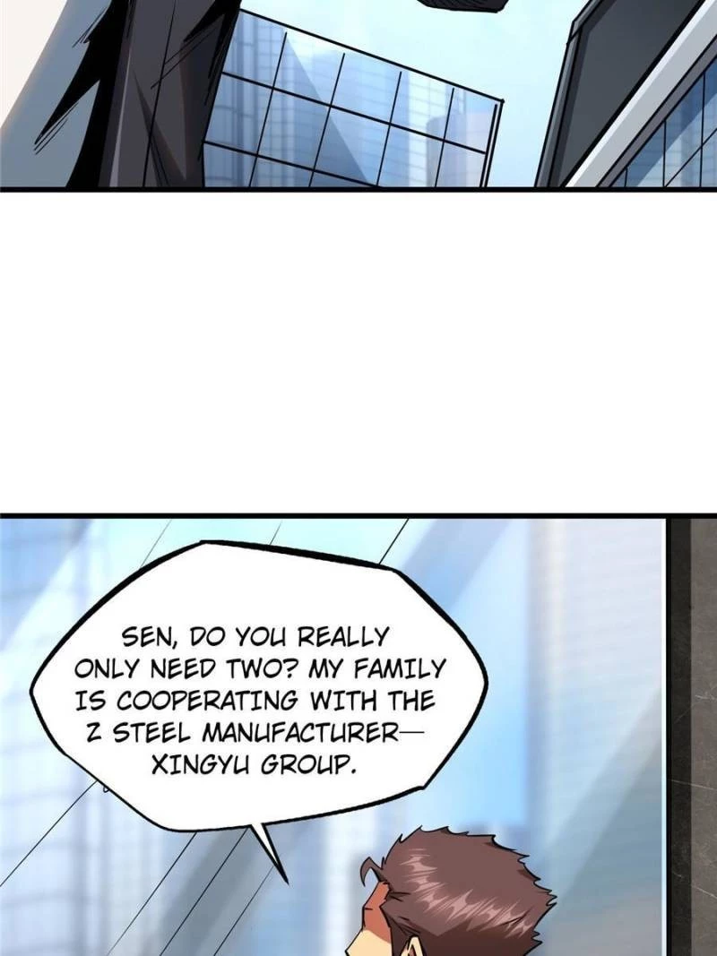 Super Gene Chapter 30 - 67