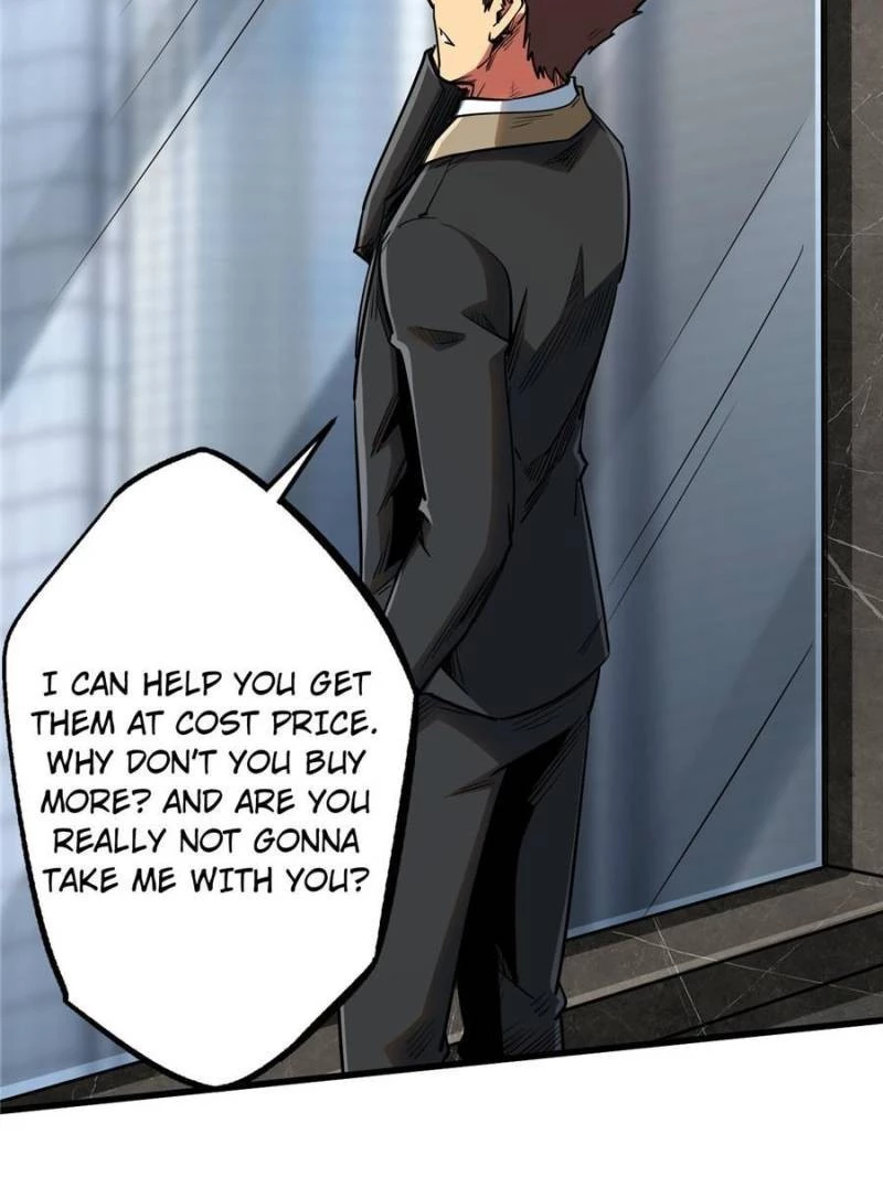 Super Gene Chapter 30 - 68