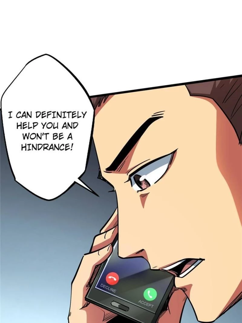 Super Gene Chapter 30 - 69